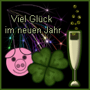 viel glück